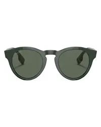 Burberry Sonnenbrille Reid Green