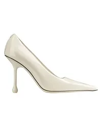 Jimmy Choo Pumps Ixia 95 White