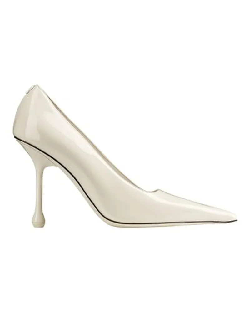 Jimmy Choo Pumps Ixia 95 White