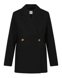 Anine Bing Blazer Kaia Black