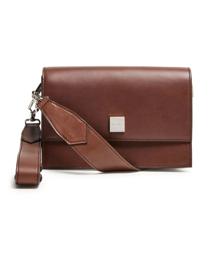 Max Mara Schultertasche Bianca 