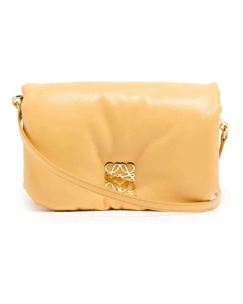 Loewe Tasche Goya Puffer Mini 