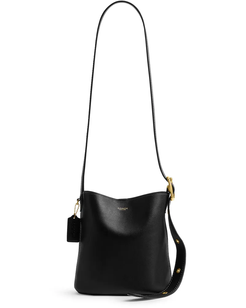 Coach Bucket Bag Bleeker 21 