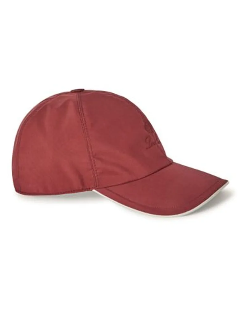 Loro Piana Baseballcap Multicolor