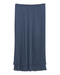 Filippa K Lagenrock Blue