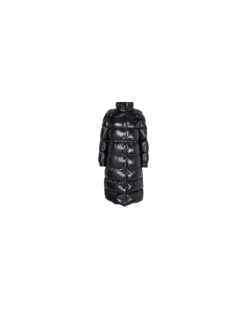 Moncler Cavettaz down jacket Black