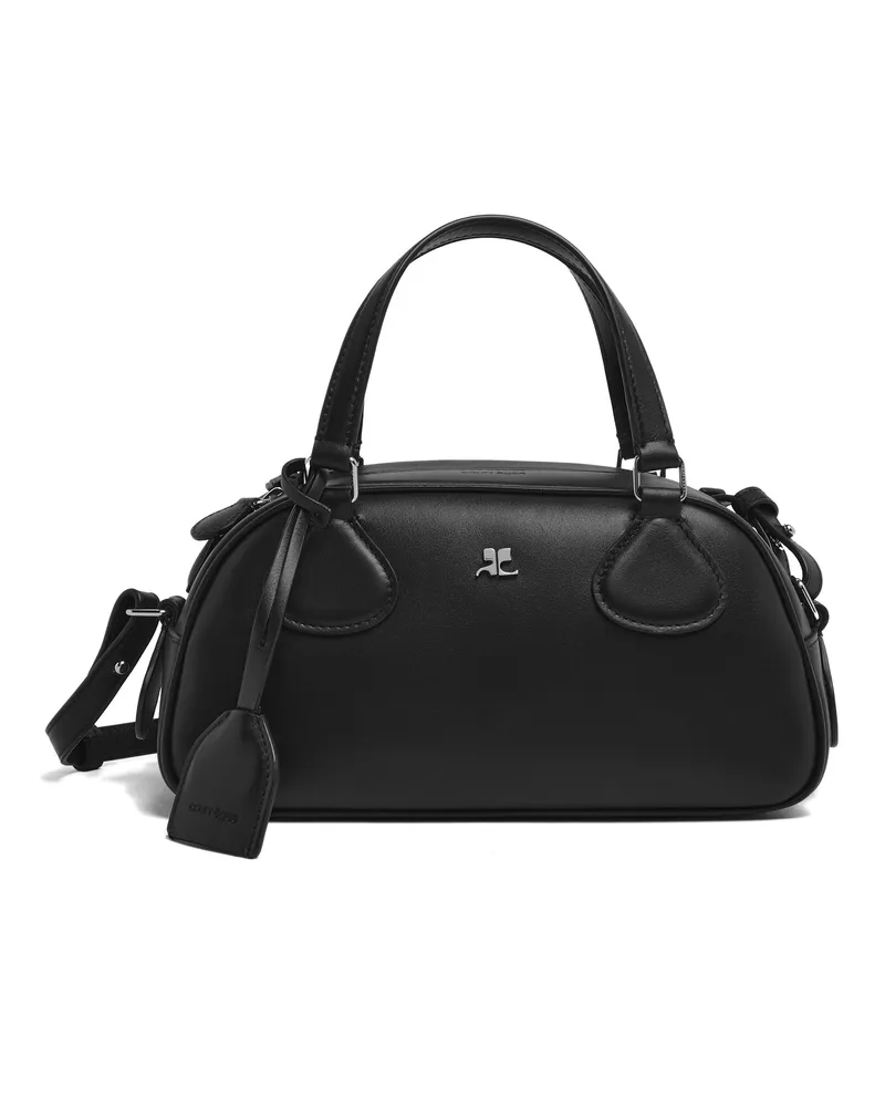 Courrèges Baguette Bowling Bag Friday 