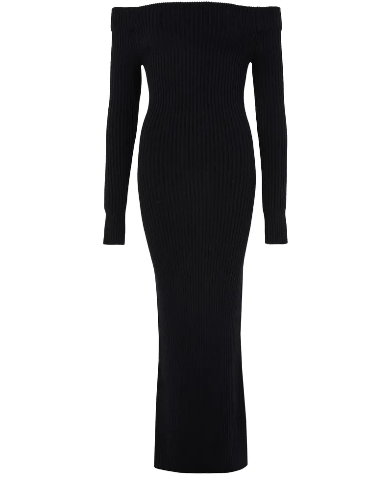 Max Mara Langes Strickkleid Arnes 
