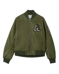 Axel Arigato Bomberjacke Annex Green