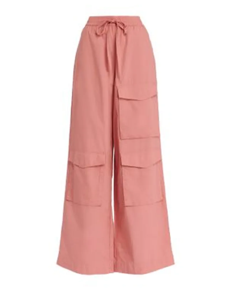 Essentiel Hose Fopy Pink