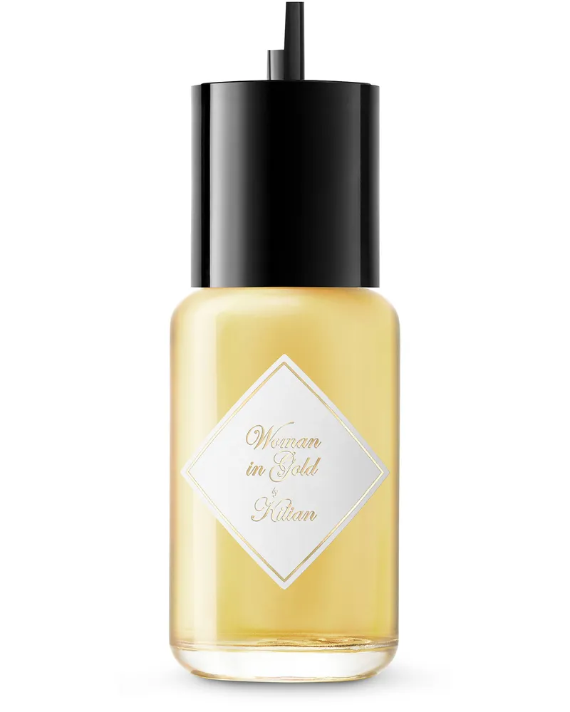 Kilian Nachfüllung Eau de parfum Woman in Gold 100 ml No