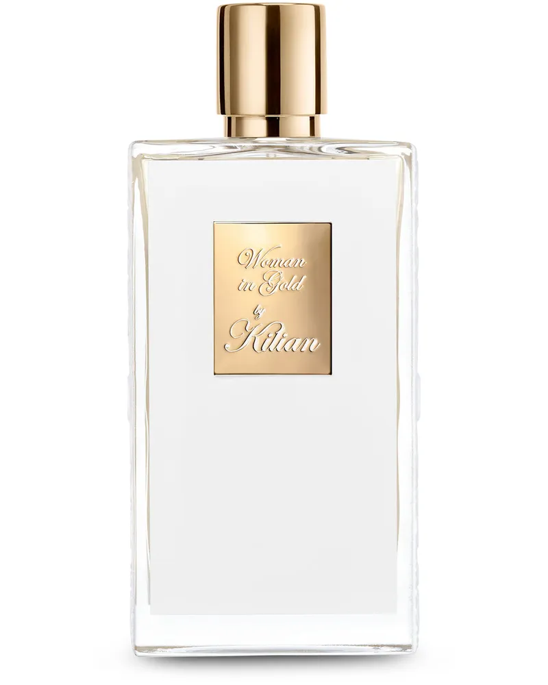 Kilian Eau de parfum Woman in Gold 100 ml No