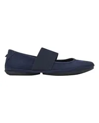 Camper Ballerinas Right Nina Navy