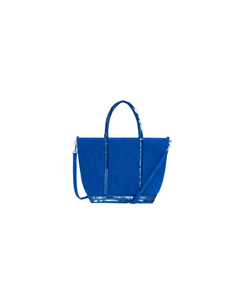 Vanessa Bruno Cabas-Tasche S Blue