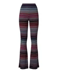 Missoni Schlaghose Multicolor