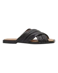 Flattered Sandalen Gabrielle Black