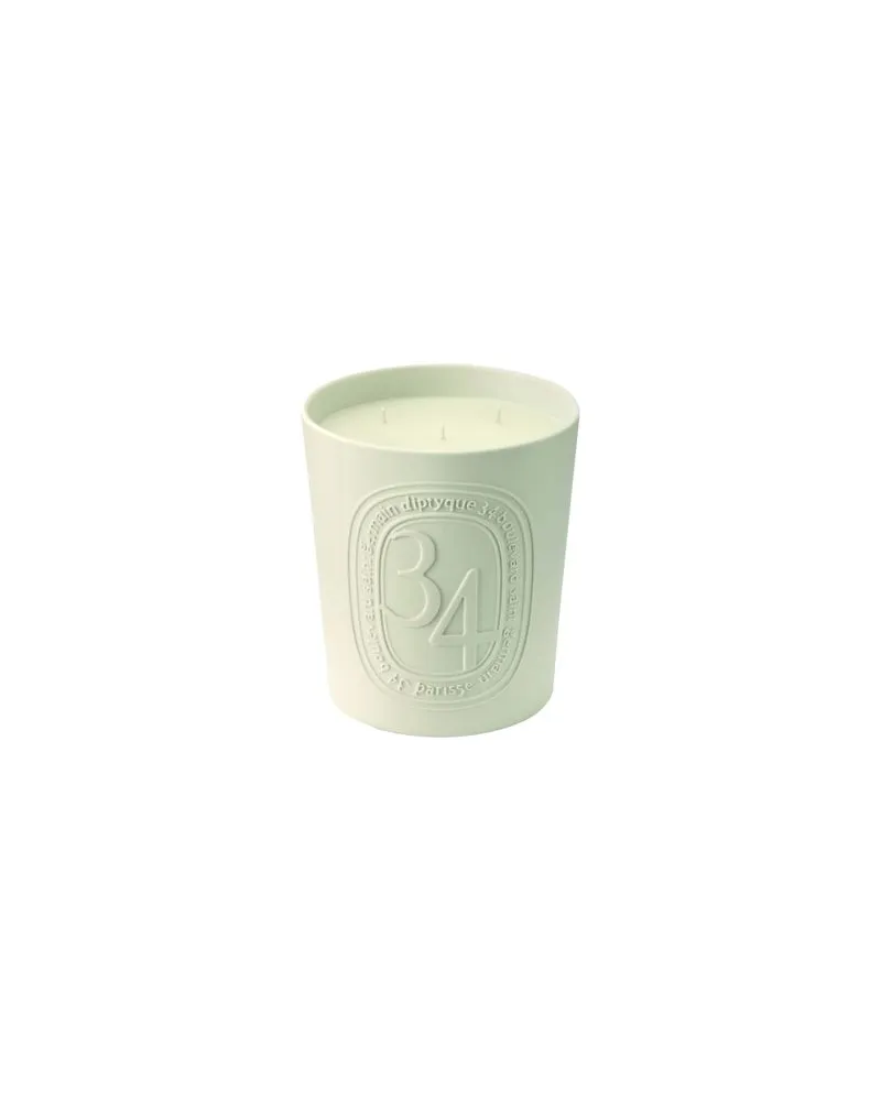 Diptyque Kerze 34 Boulevard Saint Germain 600 g 