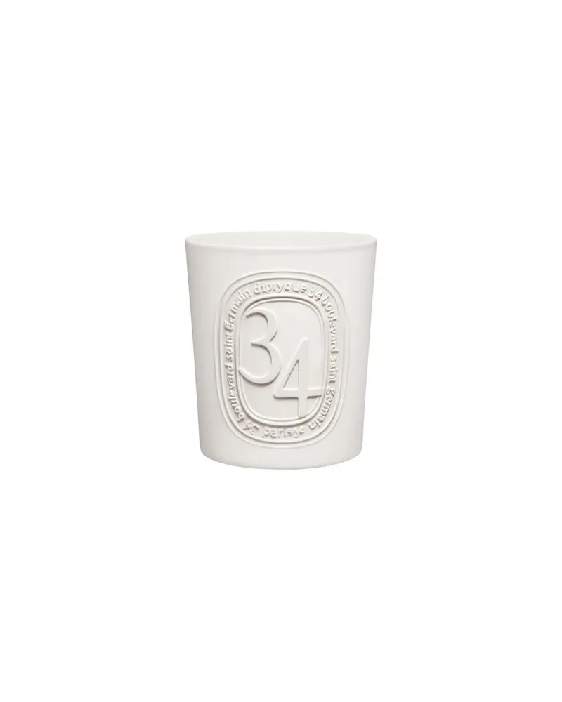 Diptyque Kerze 34 Boulevard Saint Germain 600 g 