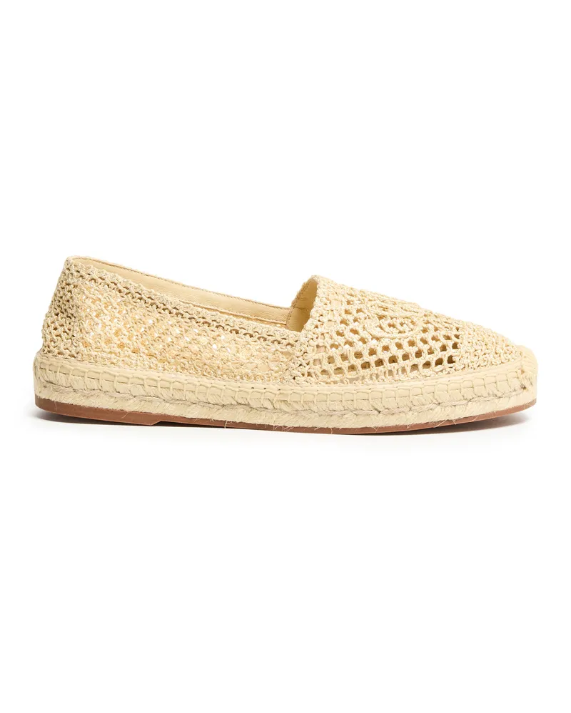 Chloé Espadrilles Isla 