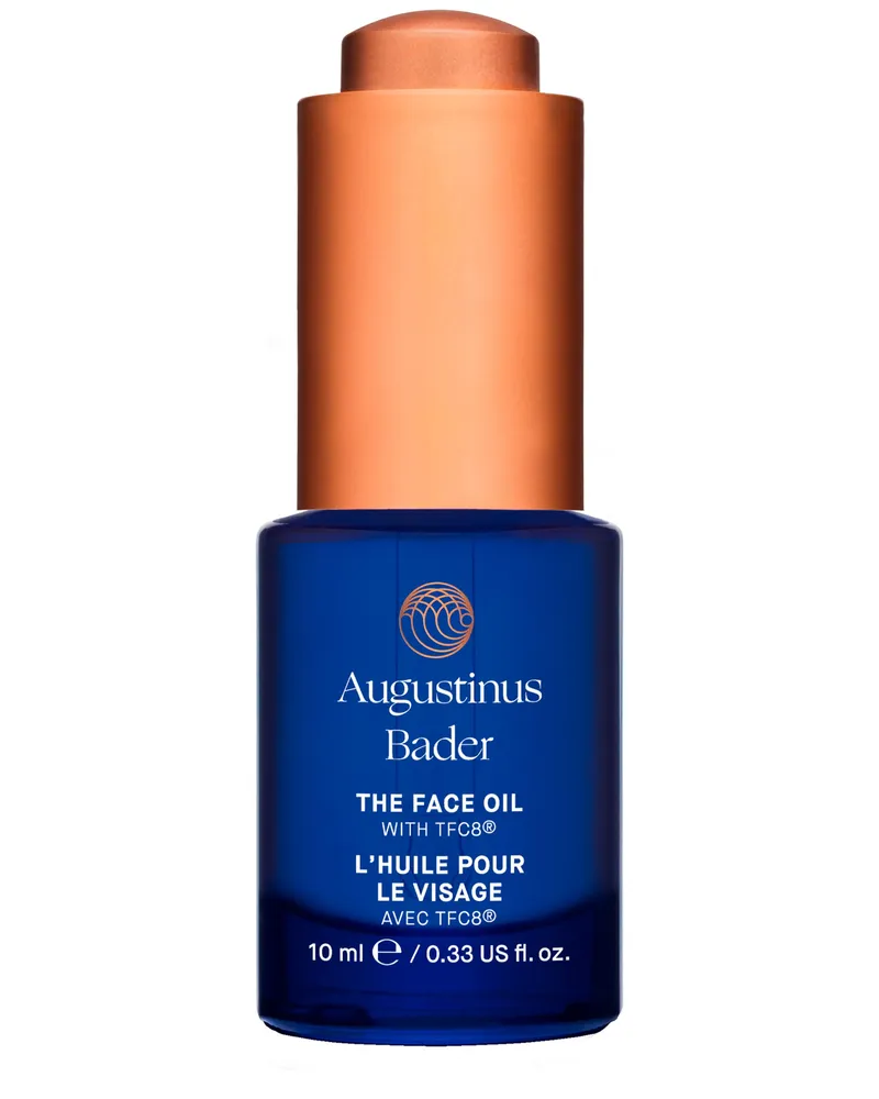 Augustinus Bader The Face Oil 10ml No