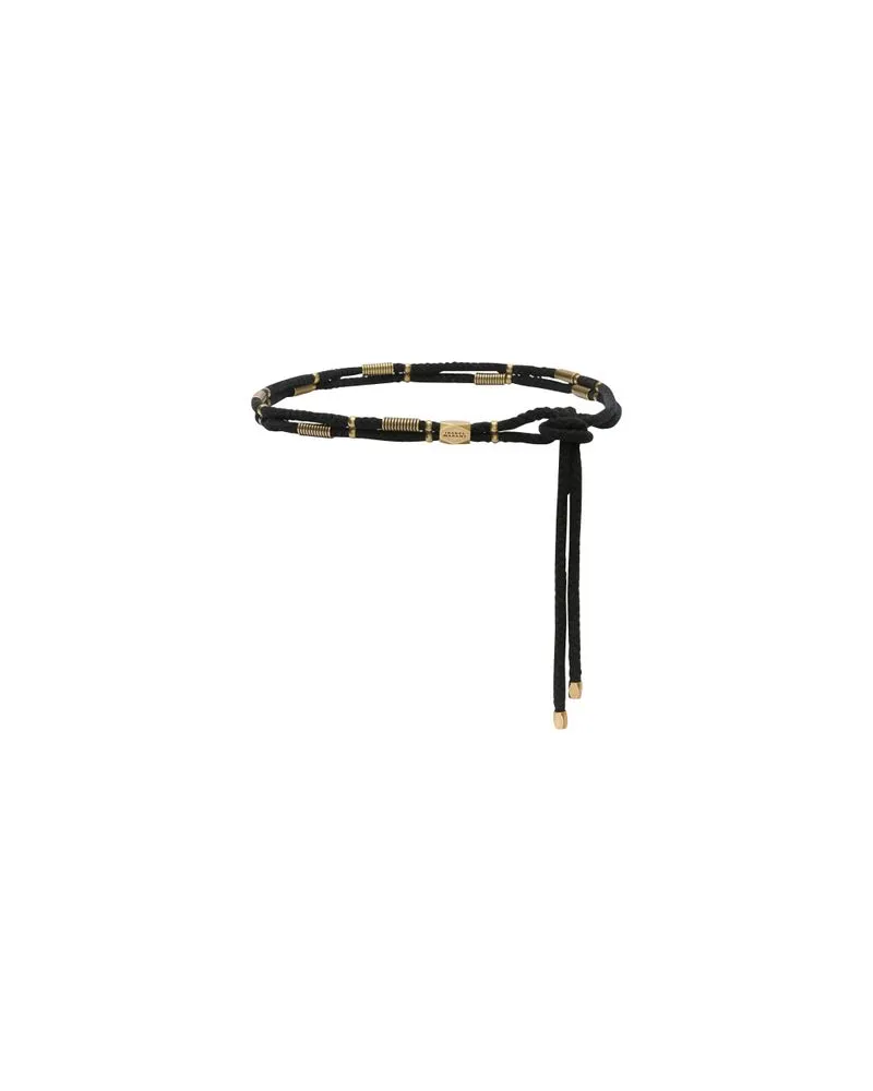 Loewe Turn-up Jacke aus Leder Black