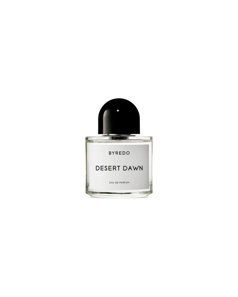 Byredo Desert Dawn eau de parfum 100 ml No