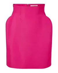 Nina Ricci Minirock Pink