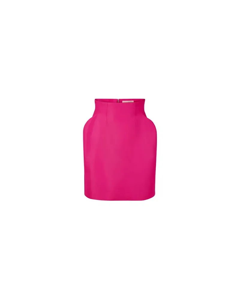 Nina Ricci Minirock Pink