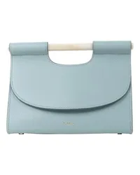 Bobbies Tasche Ancône Blue