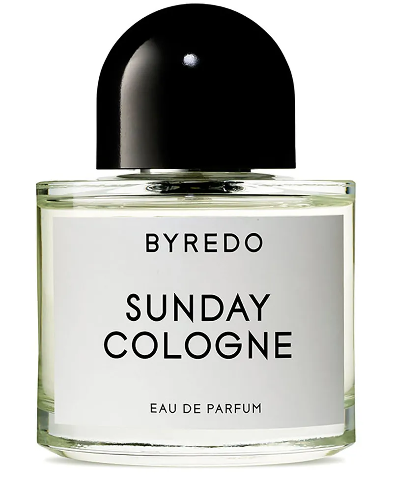 Byredo Eau de Parfum Sunday cologne 50 ml No