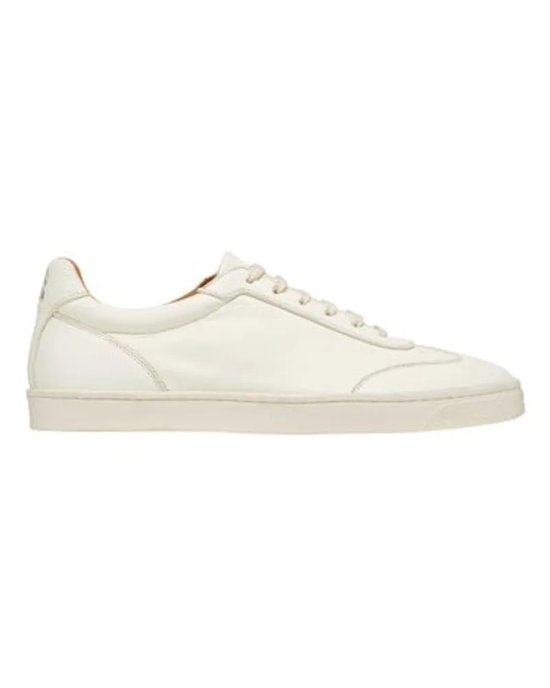 Brunello Cucinelli Sneakers White