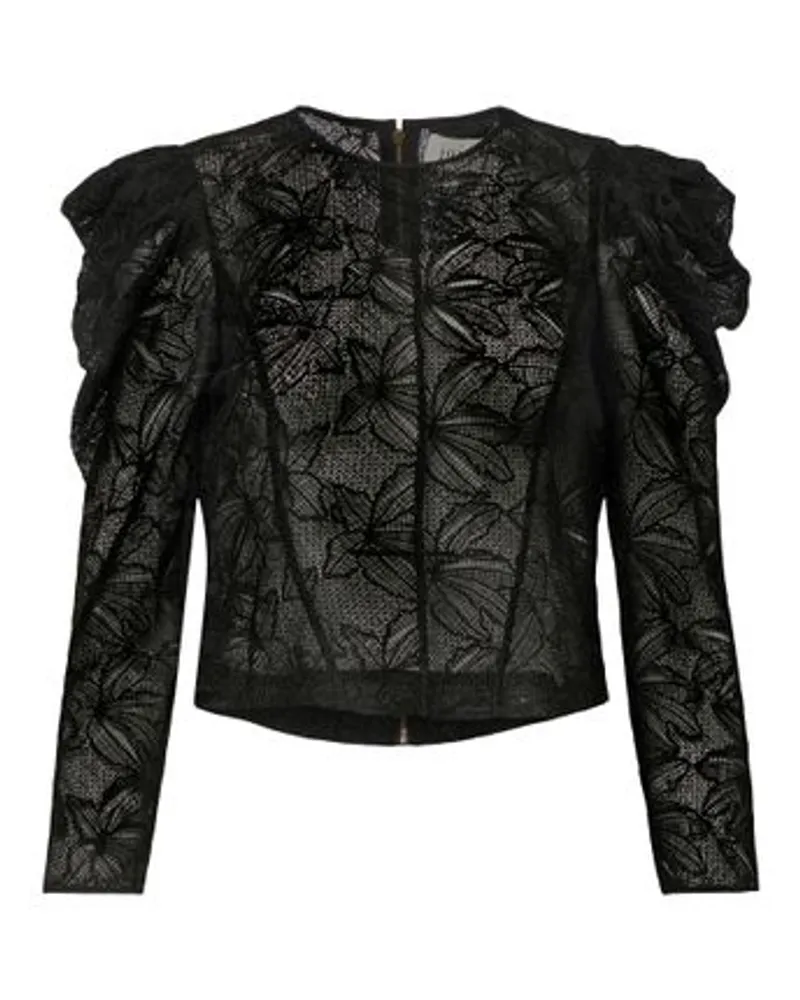 Joie Top Xenia Black