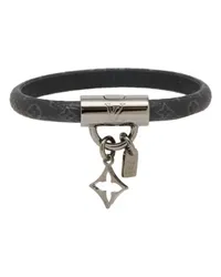 Louis Vuitton LV For You And Me Armband Black