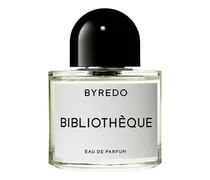 Eau de Parfum Bibliothèque 50 ml