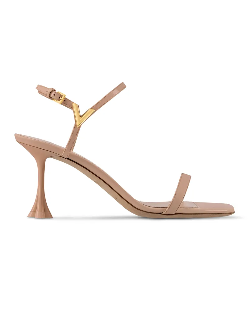 Louis Vuitton Blossom Sandale 