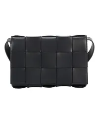 Bottega Veneta Tasche Cassette Black