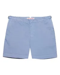 Orlebar Brown Shorts Bulldog Navy