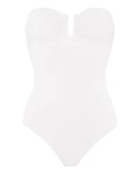 Eres Bustier-Einteiler Cassiopee White