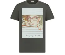 Heritage T-Shirt mit Print, Regular Fit
