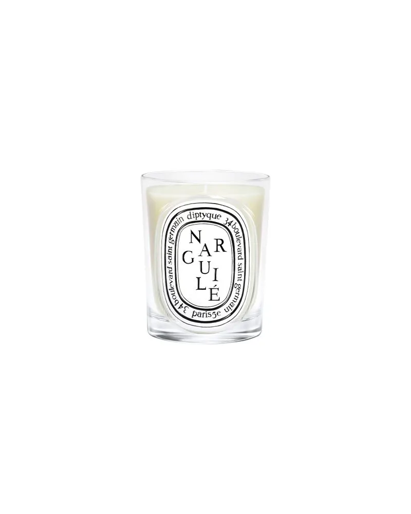 Diptyque Duftkerze Narguilé 190 g 