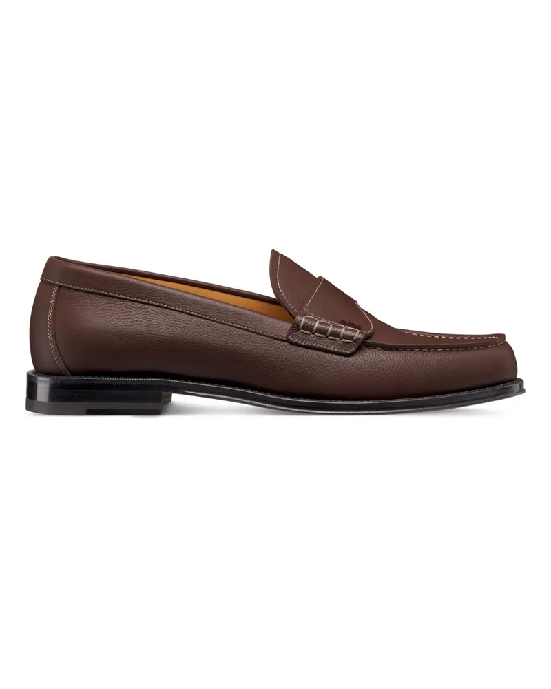 Dior Granville Loafers 