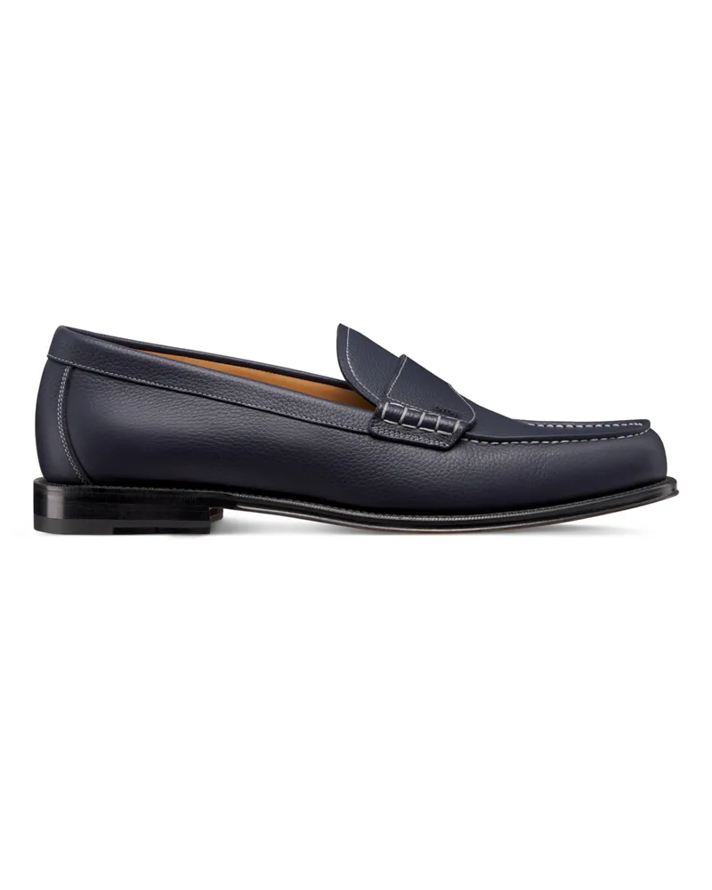 Dior Granville Loafers 