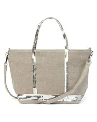 Vanessa Bruno Cabas-Tasche XS Grey