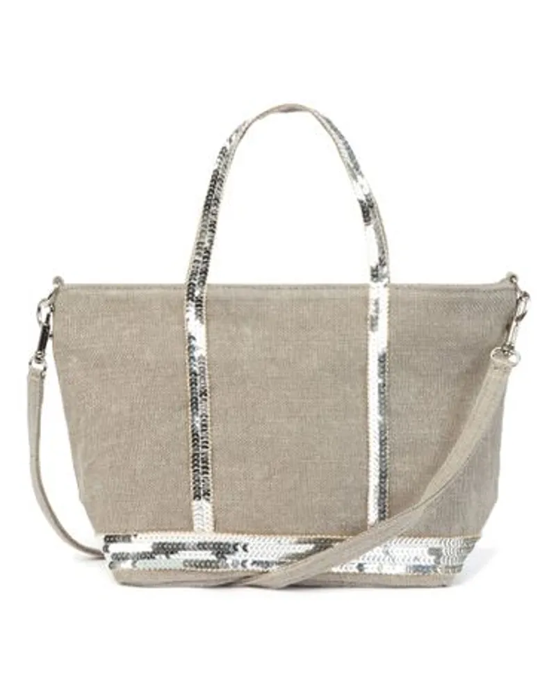 Vanessa Bruno Cabas-Tasche XS Grey