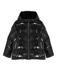 Yves Salomon Daunenjacke Black