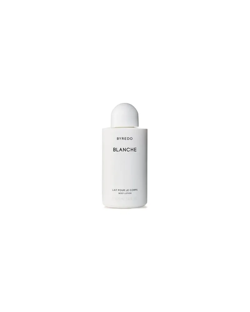 Byredo Körpermilch Blanche 225 ml 