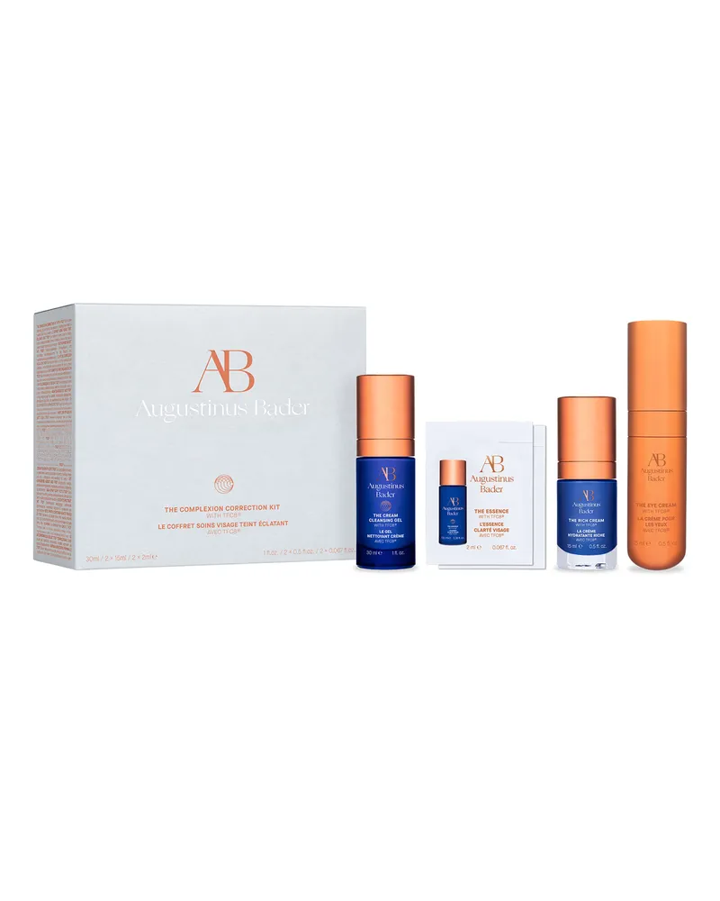 Augustinus Bader The Complexion Correction Kit No