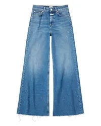 Closed Glow-up Jeans Blue