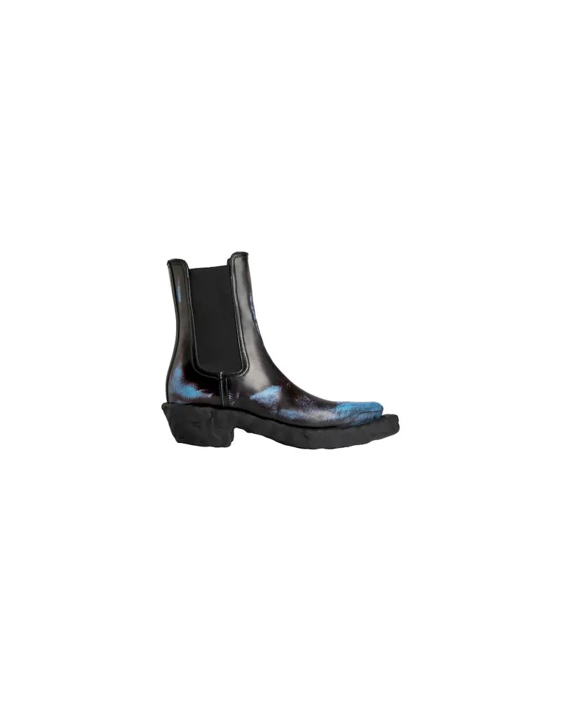 Camper Stiefeletten Venga Black