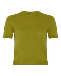 Prada Pullover Green